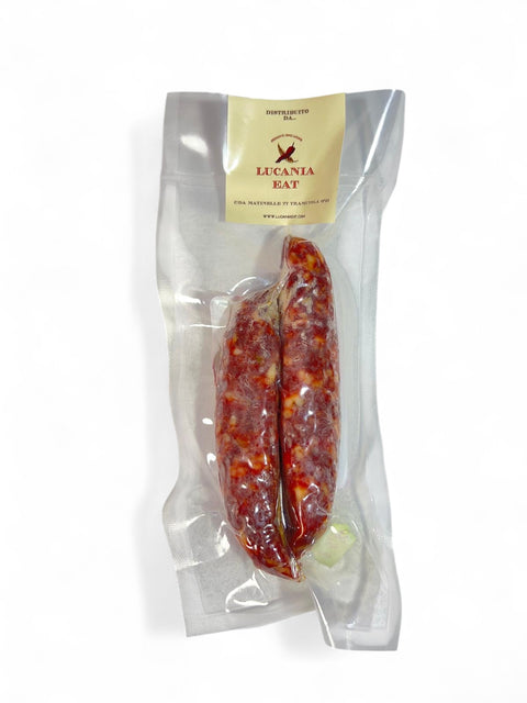 Lucanica Salsiccia