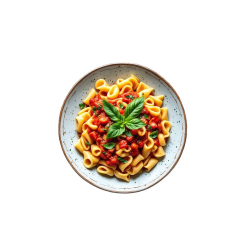 Piatti Tipici Lucani