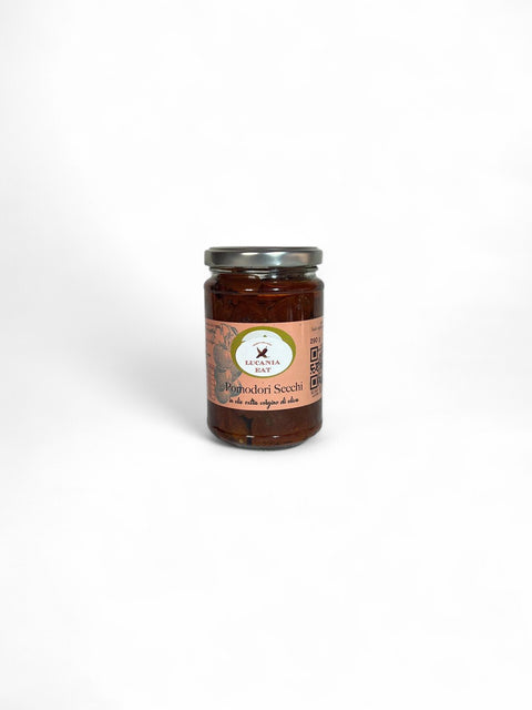 Pomodori Secchi in Olio EVO