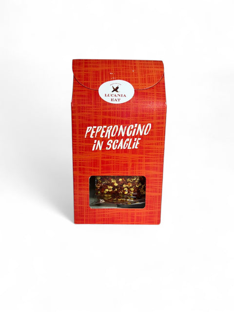 Peperoncino in Scaglie