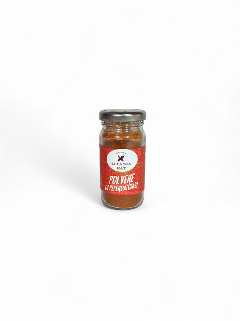 Polvere di Peperoncino