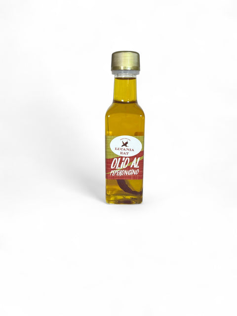 Olio al Peperoncino