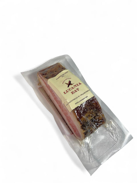 Guanciale
