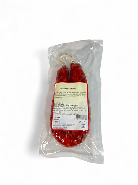 Salsiccia la Contadina