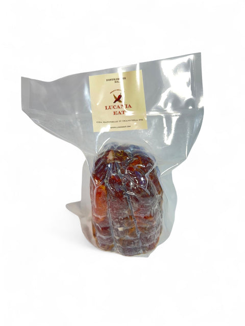 Capocollo