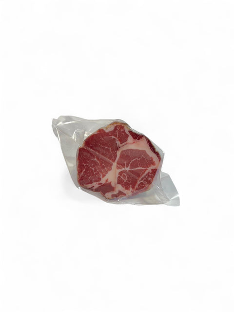 Capocollo