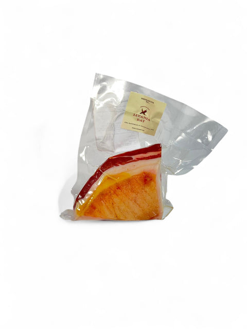 Prosciutto del Cerro