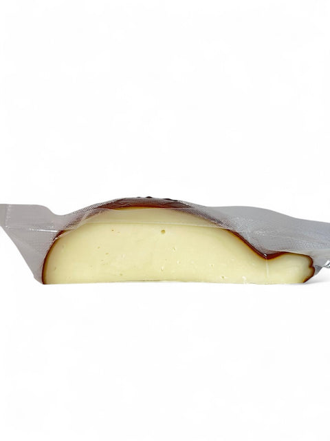 Caciocavallo Affummicato