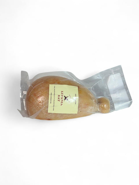 Caciocavallo ai Peperoni Cruschi