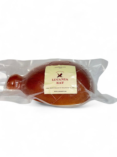 Caciocavallo Affummicato